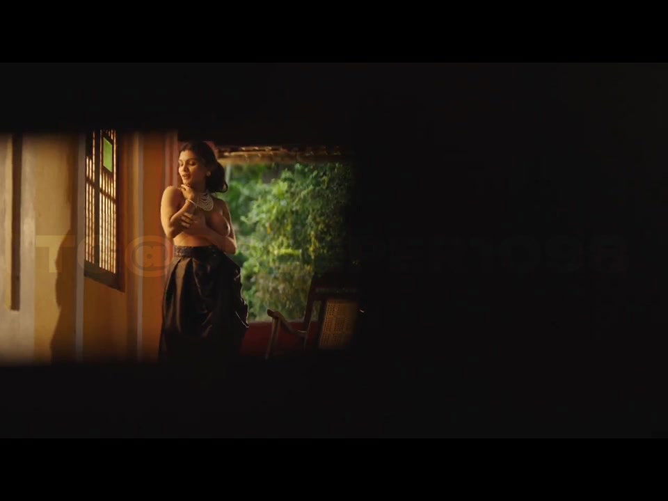 The black mamba reshmi nude new video