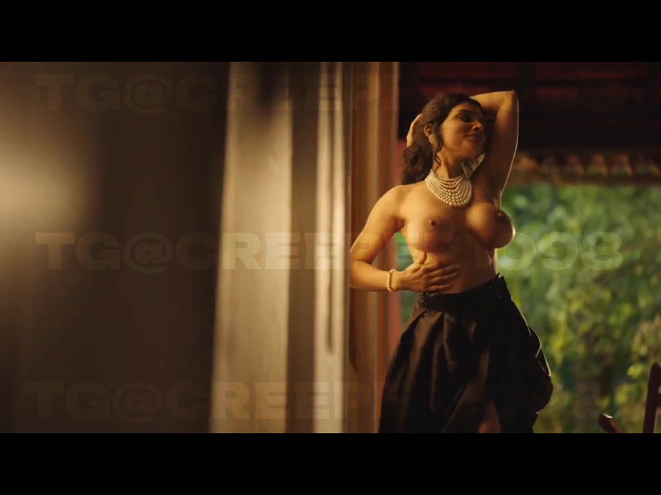 The black mamba reshmi nude new video