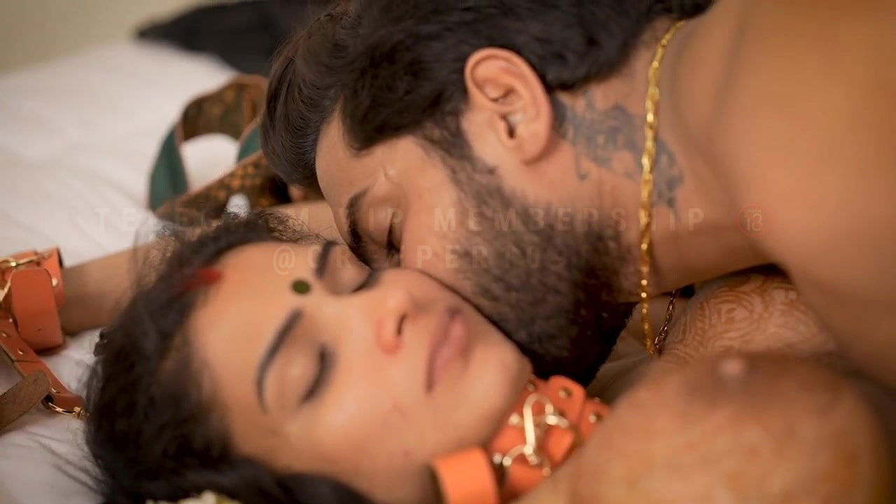 RESHMI’S SLAVE WIFE HARDCORE FUCK