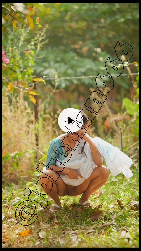 Reshmi r nair EROTIC pee video