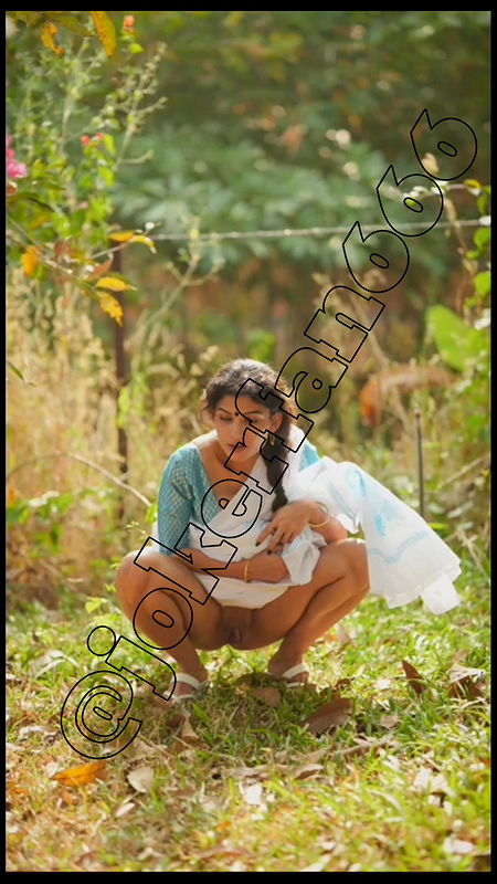 Reshmi r nair EROTIC pee video