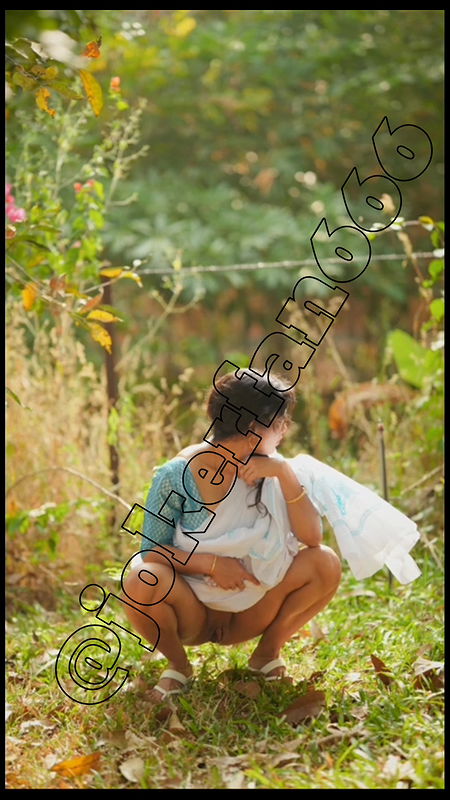 Reshmi r nair EROTIC pee video