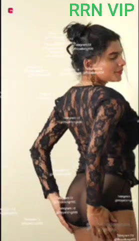 Reshmi R Black Beauty