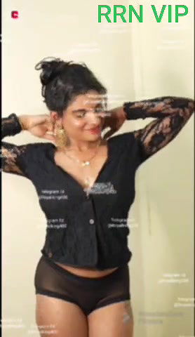 Reshmi R Black Beauty