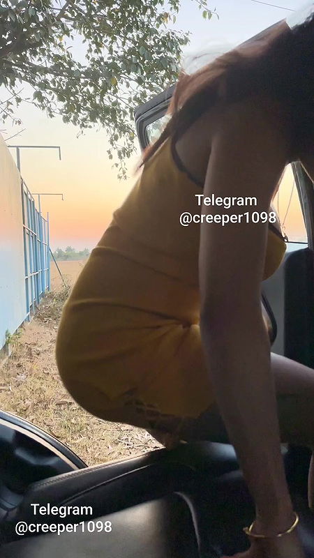 Reshmi outdoor latest video