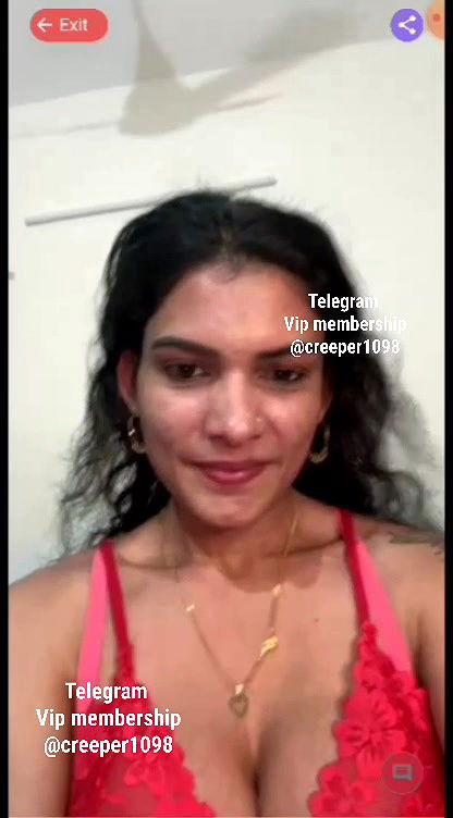 Reshmi erotic new live pussy fingering expression