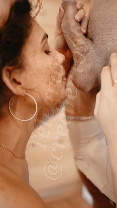 Reshmi BJ full video with nick first time