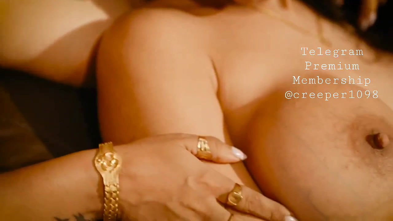 Reshmi and tina lesbian nude play part 2