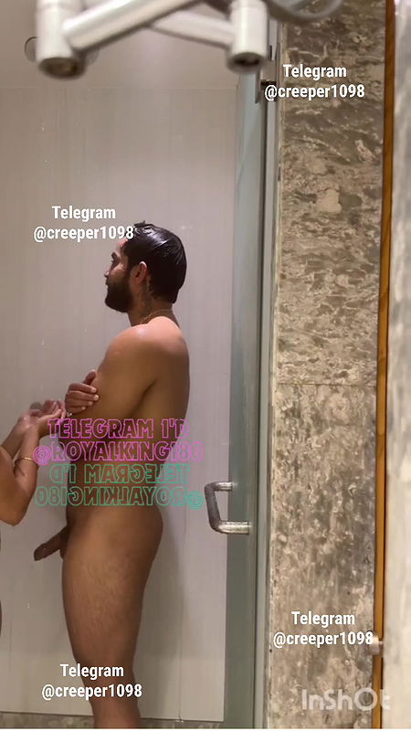 Reshmi and nick new bath room xxx video