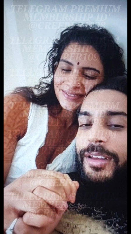 Reshmi and nick couple live play full video