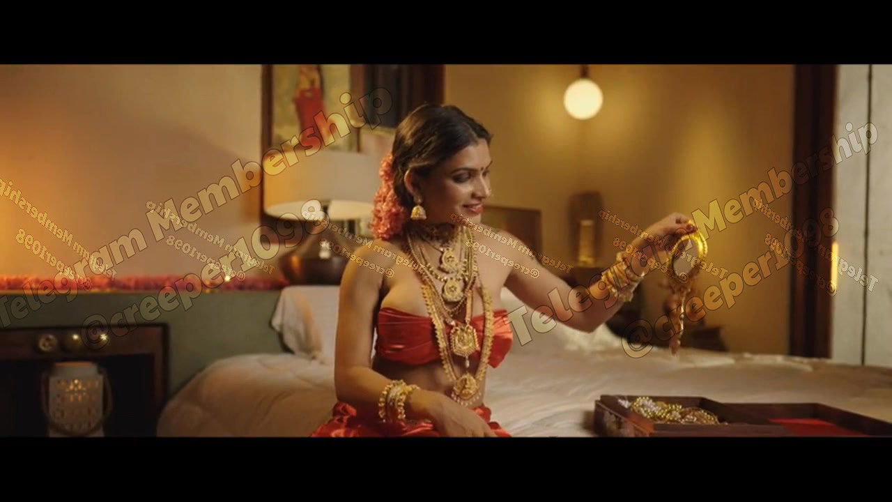 Red queen new  traditional full nude video 1