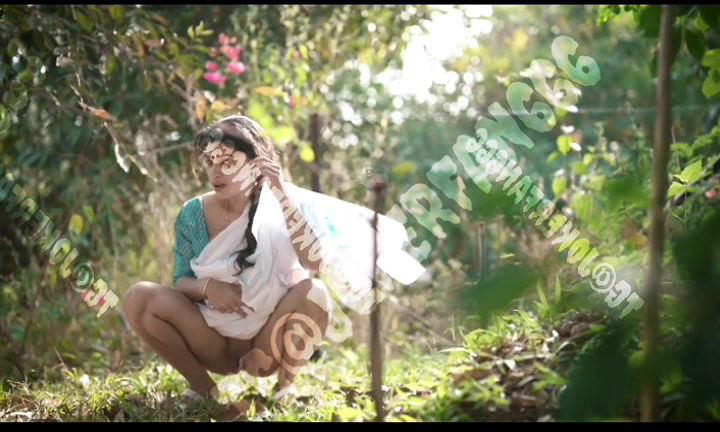 New video pee with face