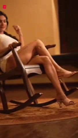 New velvet XXX video