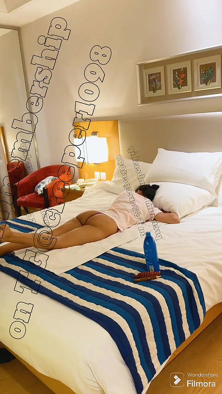 New massage exclusive nude xxx video