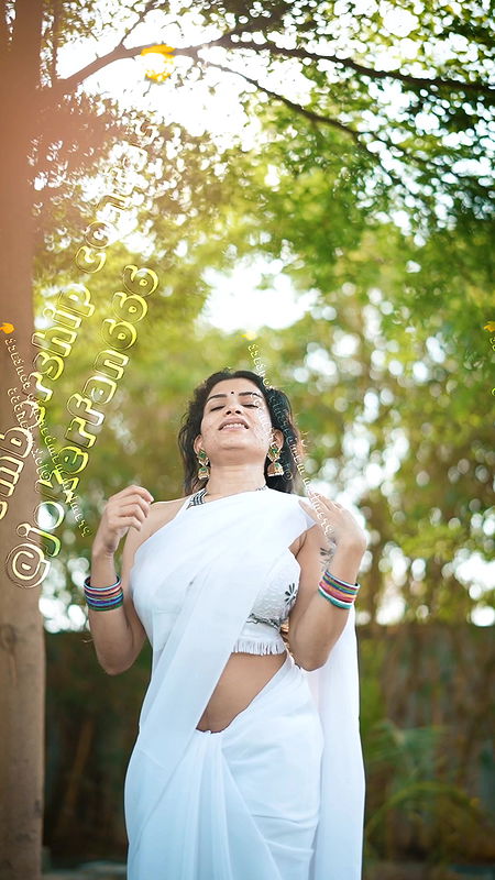 New erotic  saree holi  video part 1