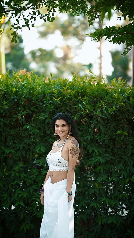 New erotic  saree holi  video part 1