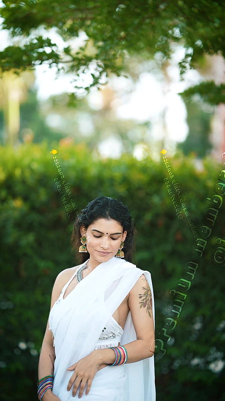 New erotic  saree holi  video part 1