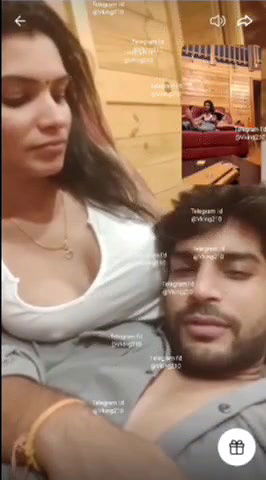 New couple tango exclusive live