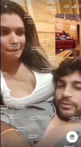 New couple tango exclusive live