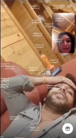 New couple tango exclusive live