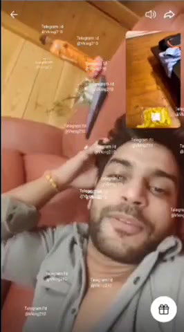 New couple tango exclusive live