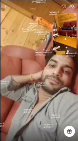 New couple tango exclusive live