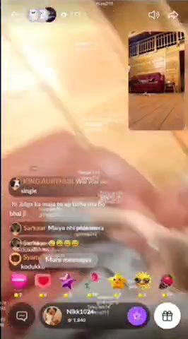 New couple tango exclusive live