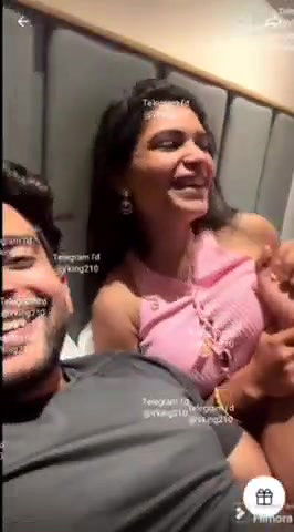 New couple live