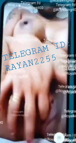 New couple live finger