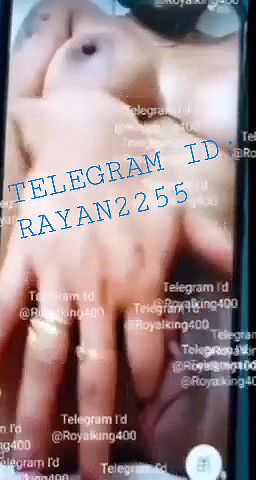 New couple live finger