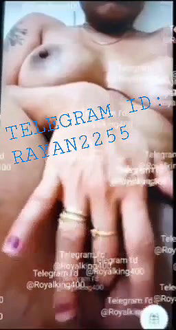 New couple live finger