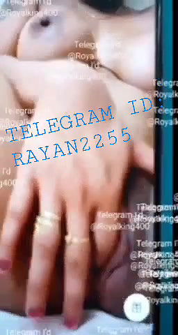 New couple live finger