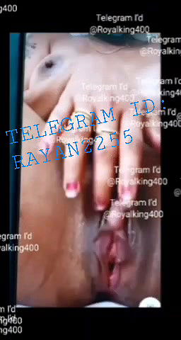 New couple live finger