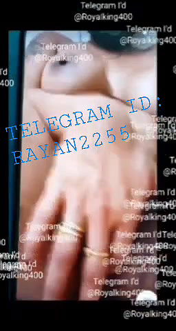 New couple live finger