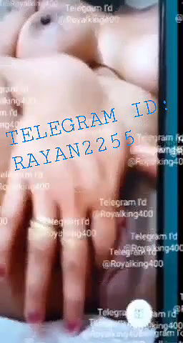 New couple live finger