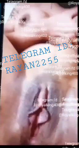 New couple live finger