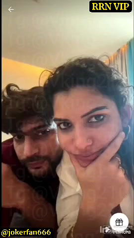 New couple live EXCLUSIVE