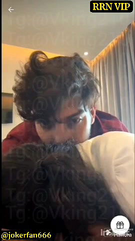 New couple live EXCLUSIVE