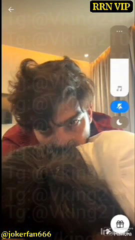 New couple live EXCLUSIVE