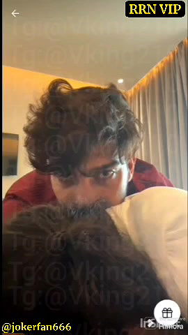 New couple live EXCLUSIVE