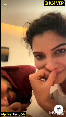 New couple live EXCLUSIVE