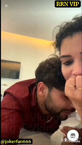 New couple live EXCLUSIVE