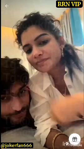 New couple live EXCLUSIVE