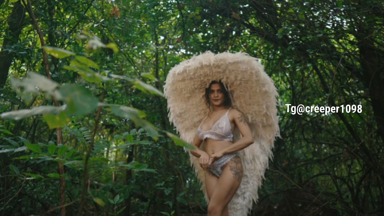 New angel in forest full video