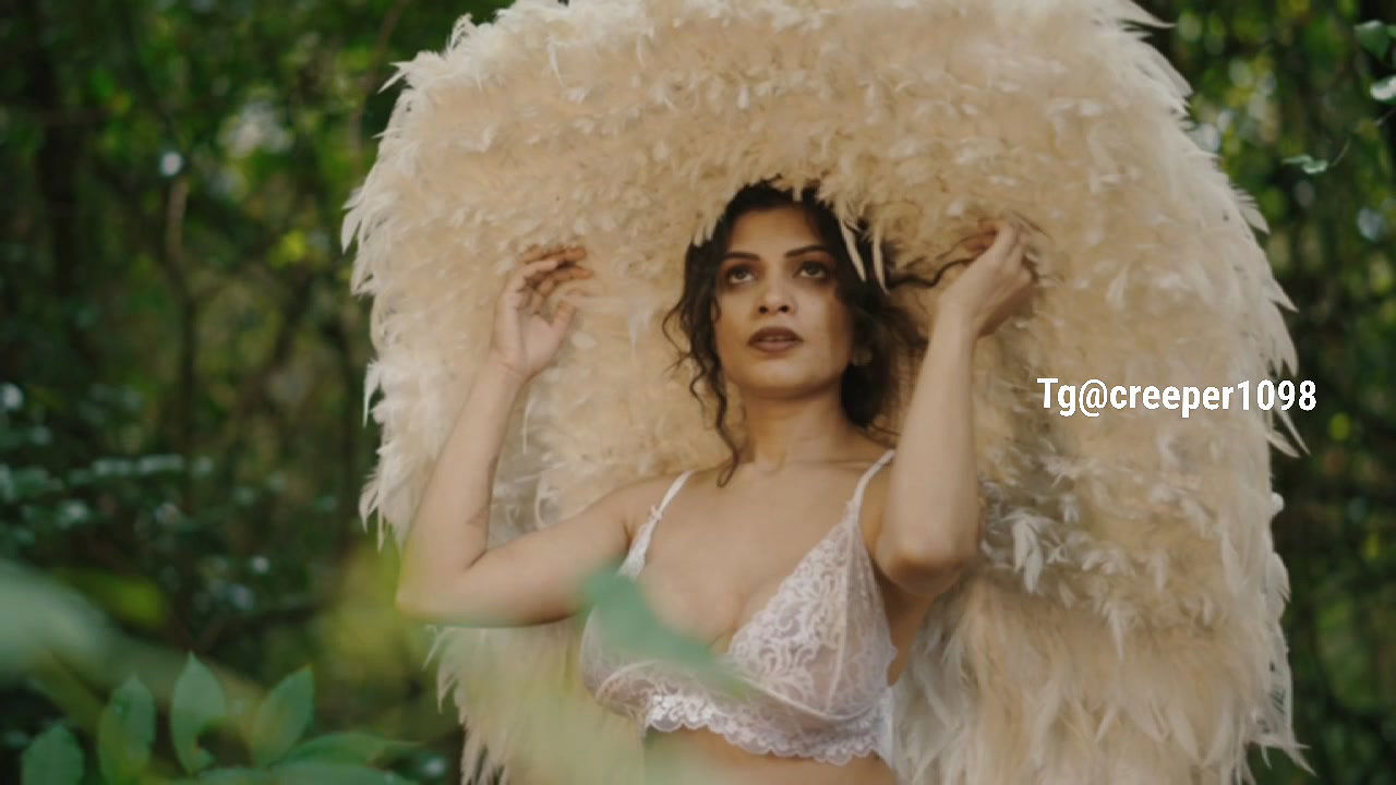 New angel in forest full video