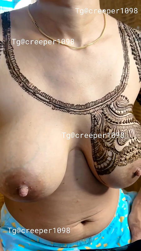 Mehndi bts full video