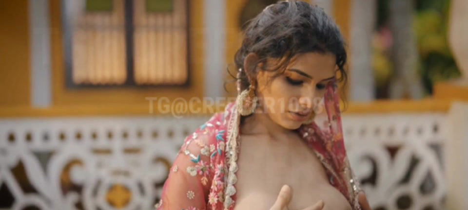 Lehenka new full nude erotic video