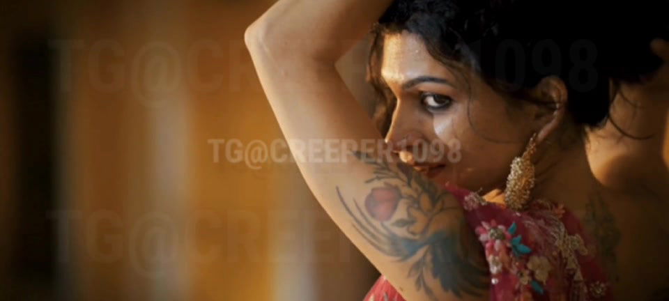 Lehenka new full nude erotic video