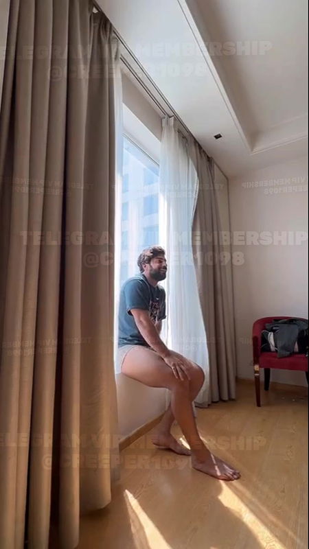 Latest Reshmi r nair and nick fuck on hotel room