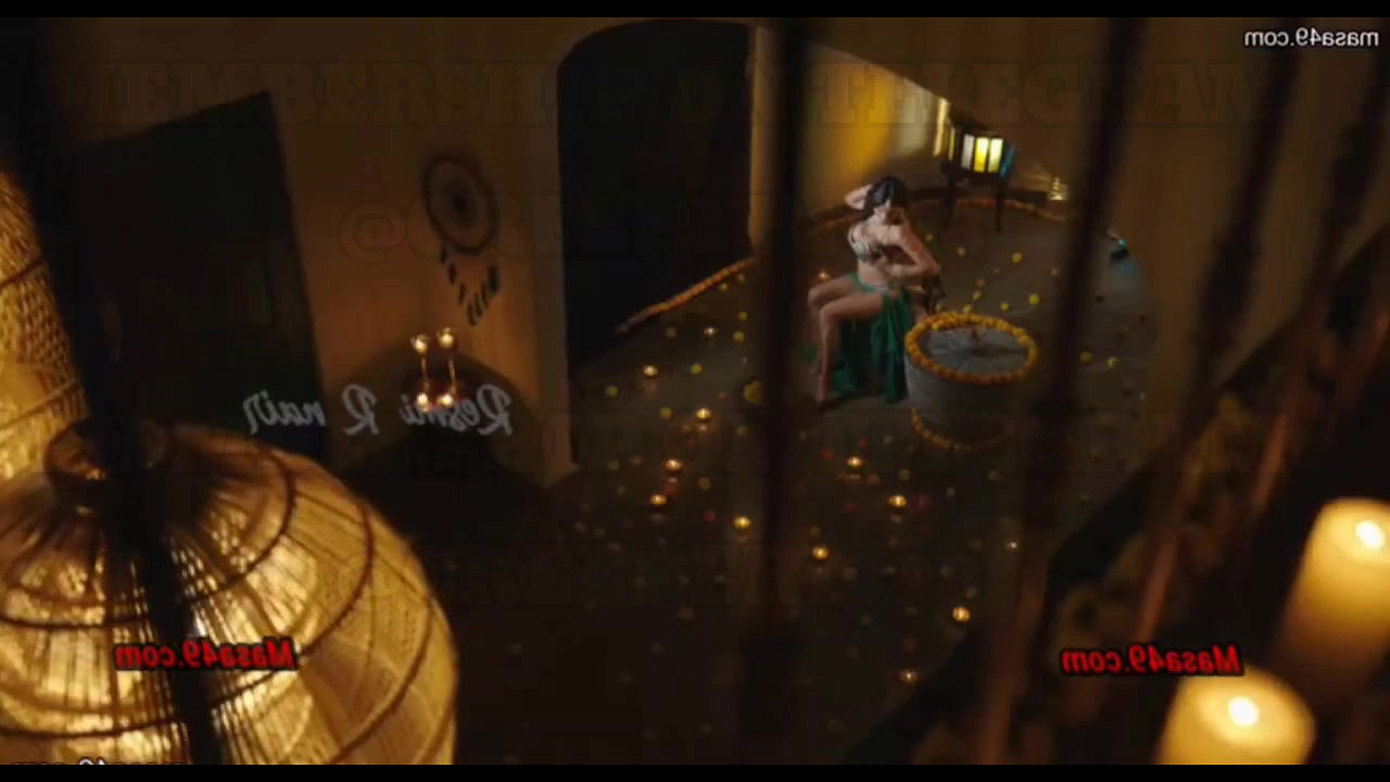 Green lady new erotic full video part 1